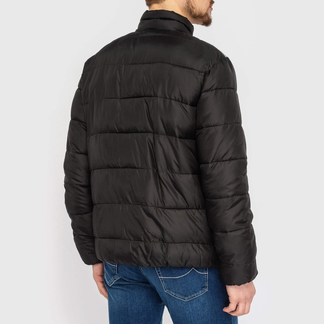 Куртка утеплена Emporio Armani EA7