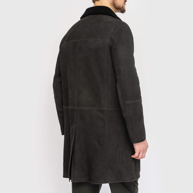 Дубленка Salvatore Ferragamo