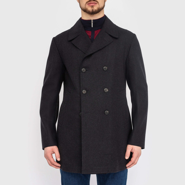 Пальто Armani 