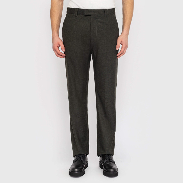 Брюки Salvatore Ferragamo