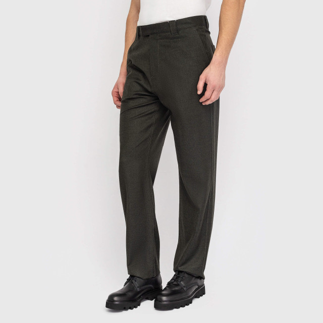 Брюки Salvatore Ferragamo