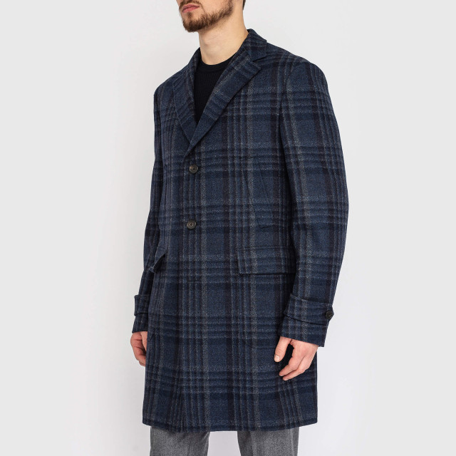 Пальто Salvatore Ferragamo