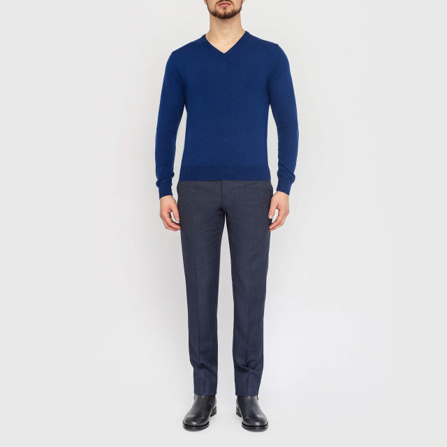 Брюки классические Armani 