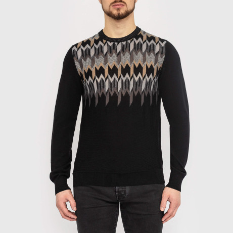 Трикотаж с длинным рукавом Missoni