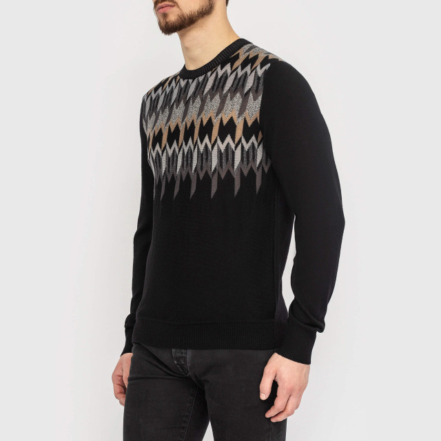 Трикотаж з довгим рукавом Missoni
