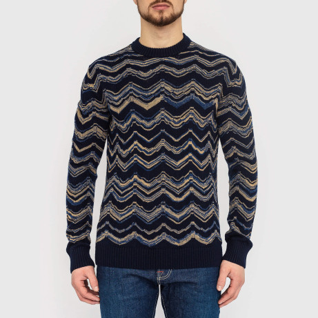 Свитер Missoni