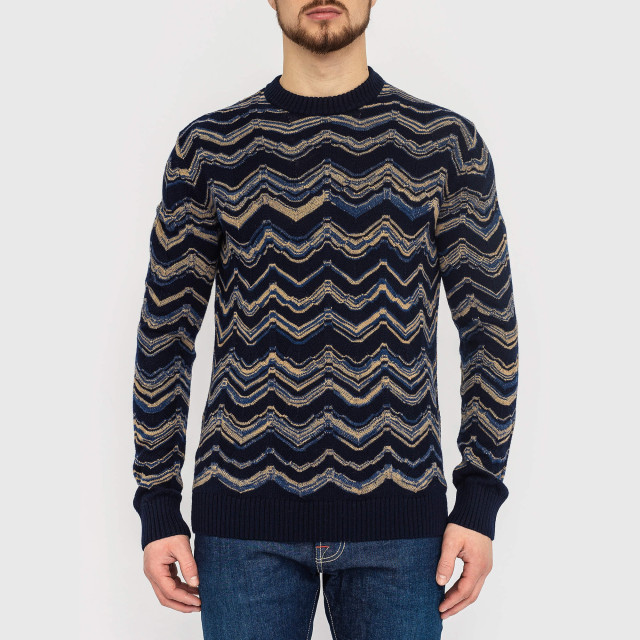 Свитер Missoni