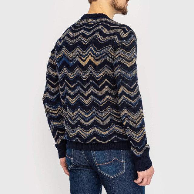 Свитер Missoni