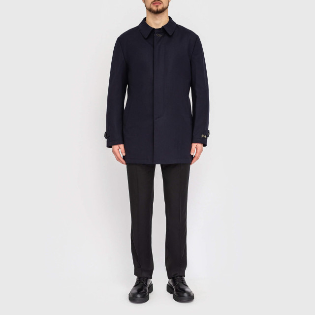 Плащ Corneliani