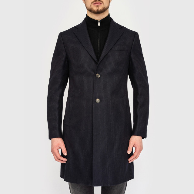 Пальто Salvatore Ferragamo