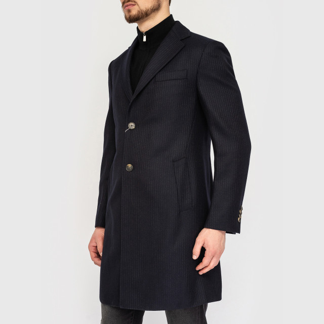 Пальто Salvatore Ferragamo