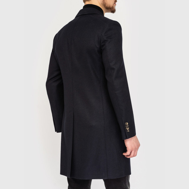Пальто Salvatore Ferragamo