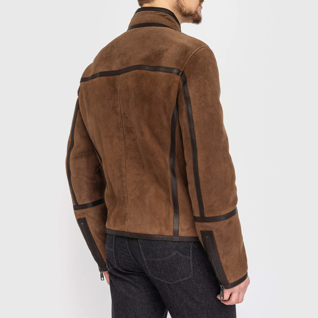 Дубленка Salvatore Ferragamo
