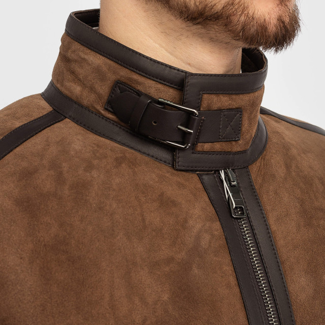 Дубленка Salvatore Ferragamo