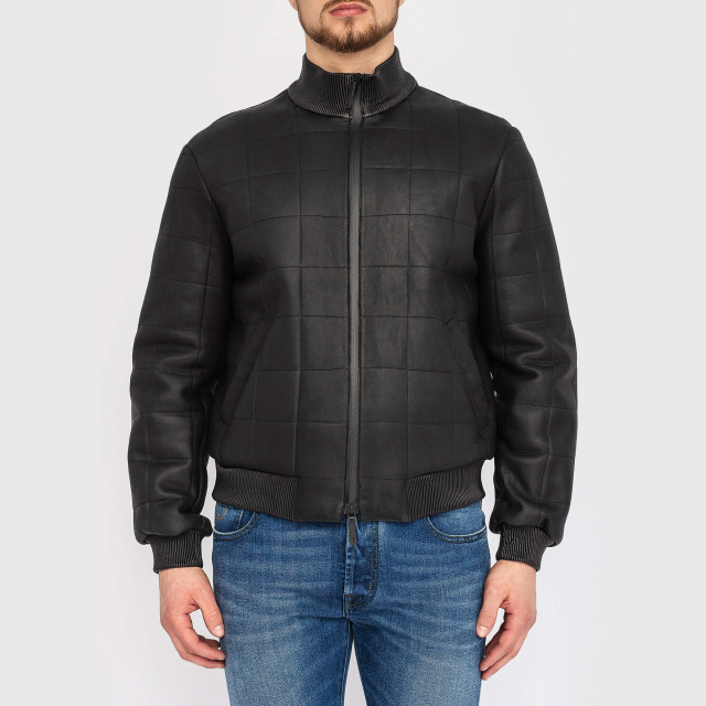 Дубленка Armani Collezioni