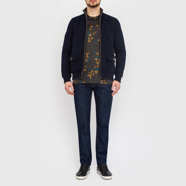 Куртка Salvatore Ferragamo