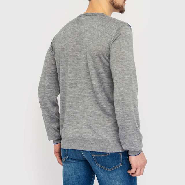Трикотаж з довгим рукавом Pashmere