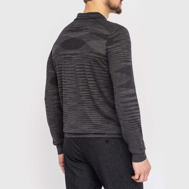 Поло с длинным рукавом Missoni