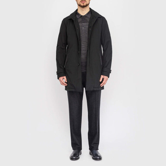 Поло с длинным рукавом Missoni