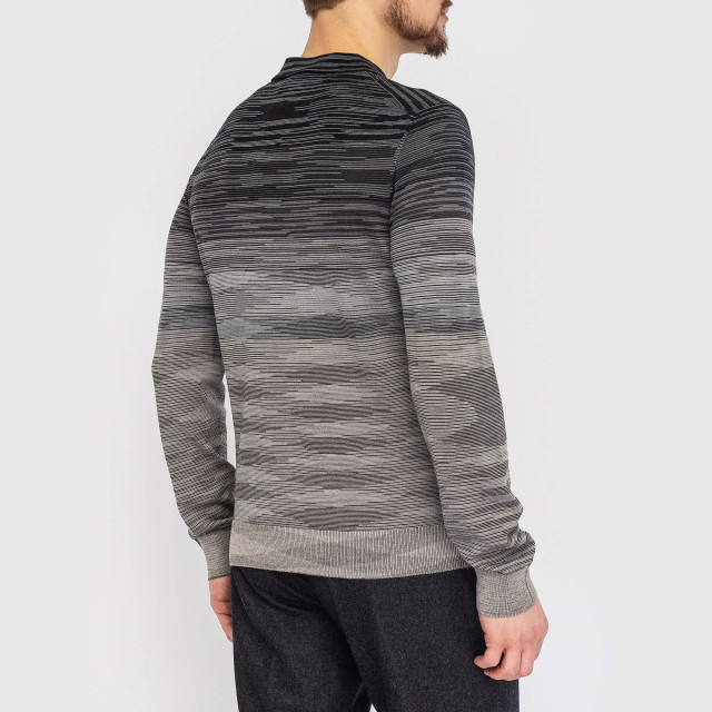 Поло з довгим рукавом Missoni