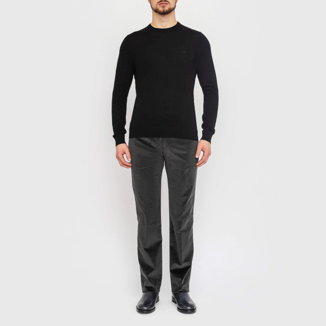 Брюки вельветовые Armani 