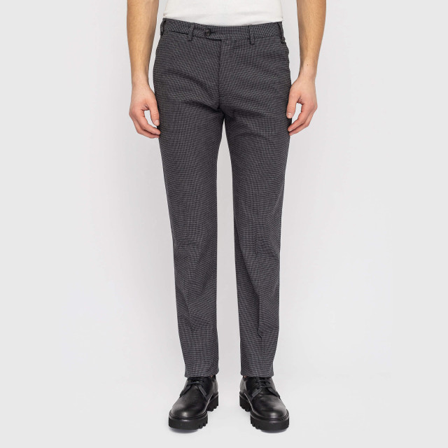 Брюки хлопковые Armani 