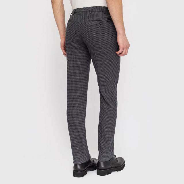 Брюки хлопковые Armani 