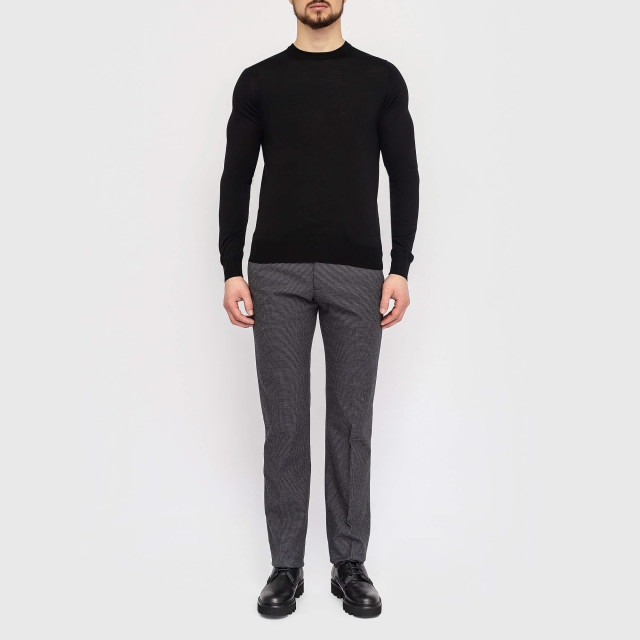Брюки хлопковые Armani 