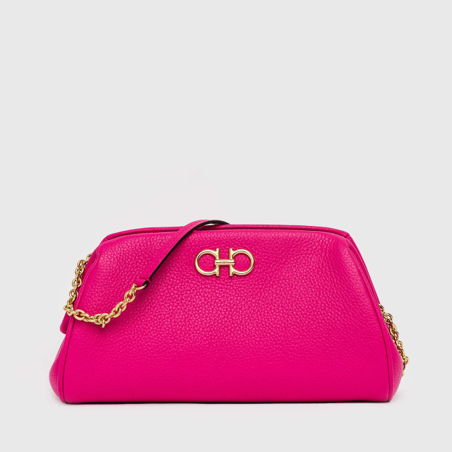 Клатч Salvatore Ferragamo