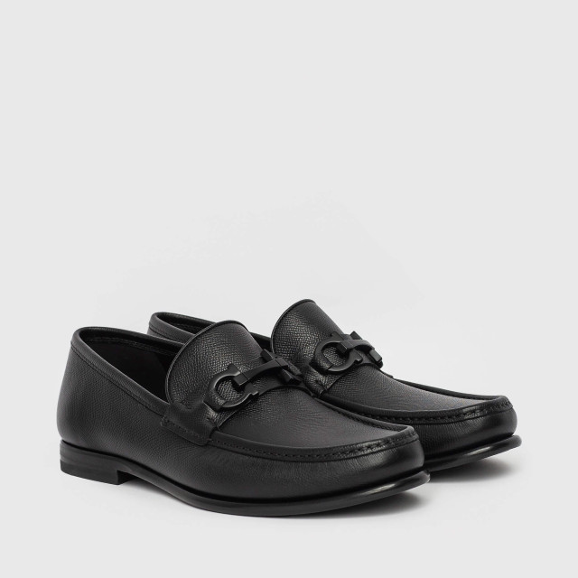Лоферы Salvatore Ferragamo