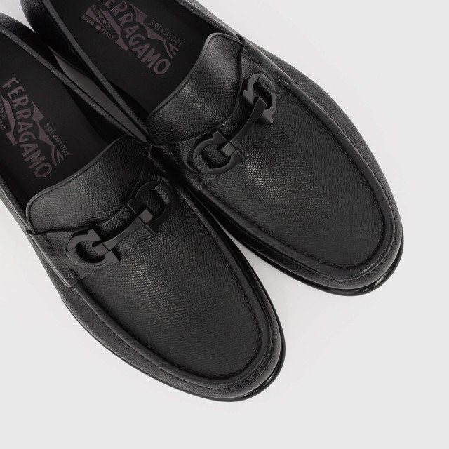 Лоферы Salvatore Ferragamo