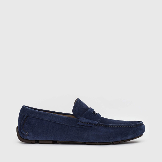 Мокасины Salvatore Ferragamo