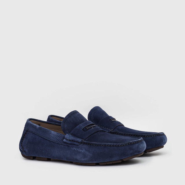 Мокасины Salvatore Ferragamo