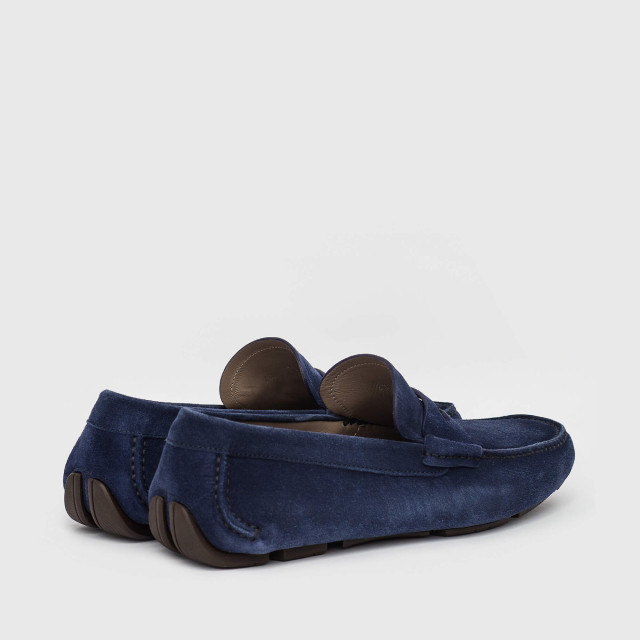 Мокасины Salvatore Ferragamo