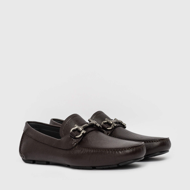 Мокасины Salvatore Ferragamo