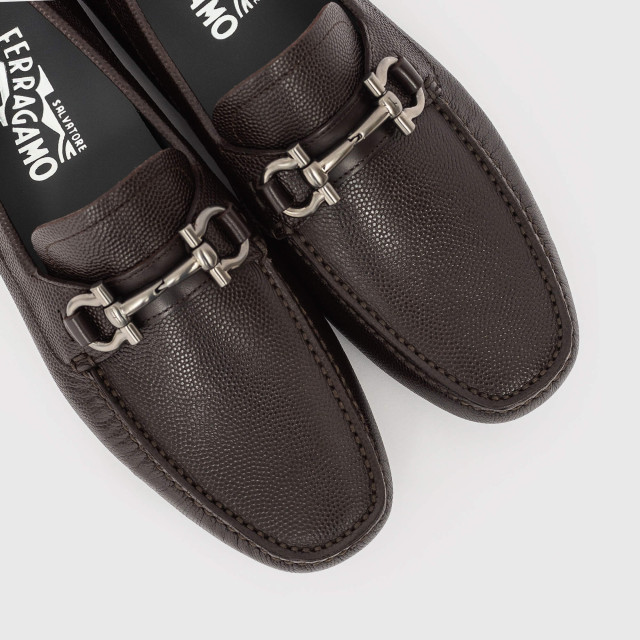 Мокасины Salvatore Ferragamo