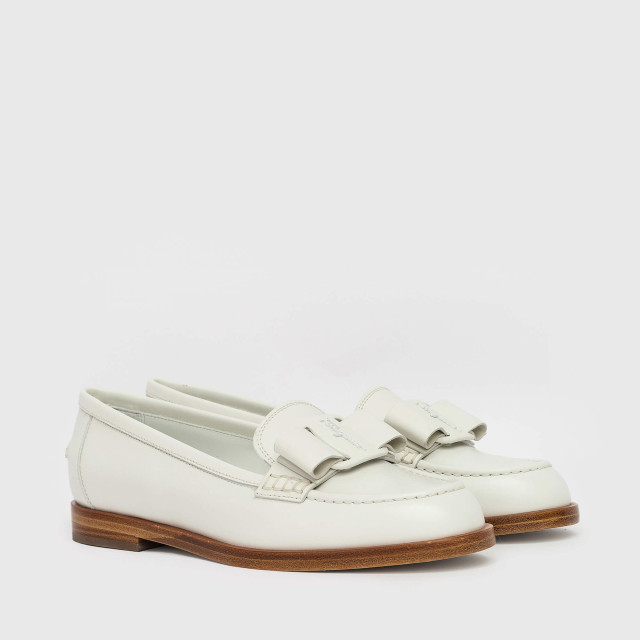 Лоферы Salvatore Ferragamo