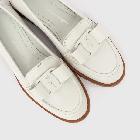 Лоферы Salvatore Ferragamo