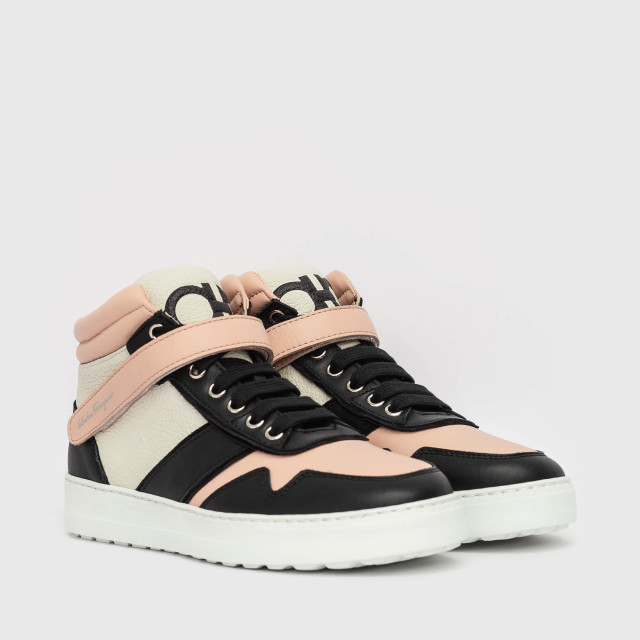 Кеди Salvatore Ferragamo