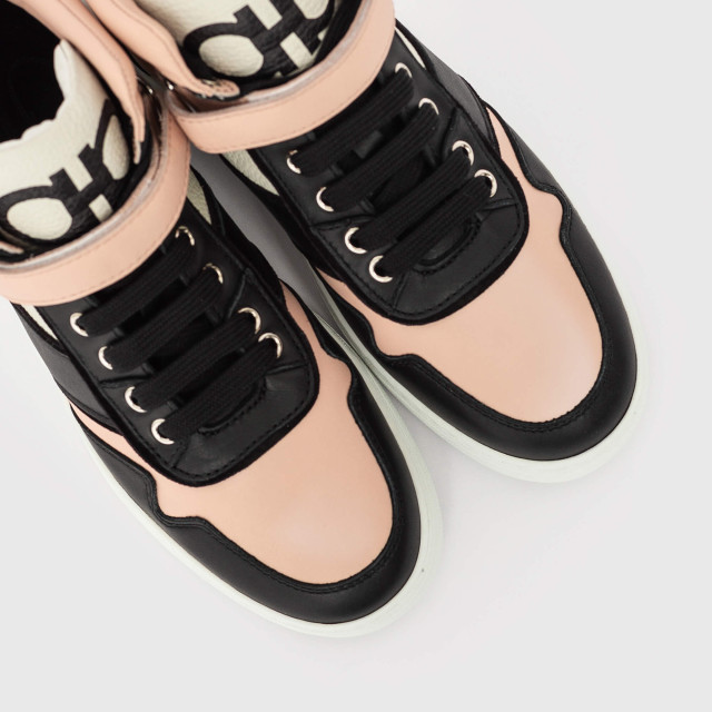 Кеди Salvatore Ferragamo