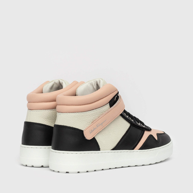 Кеди Salvatore Ferragamo