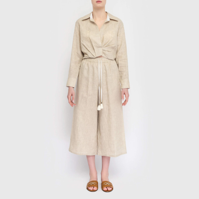 Трикотаж с длинным рукавом Holy Caftan