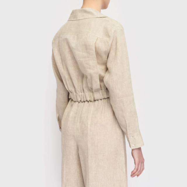 Трикотаж с длинным рукавом Holy Caftan