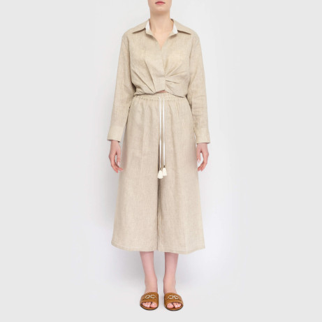 Брюки - кюлоты Holy Caftan