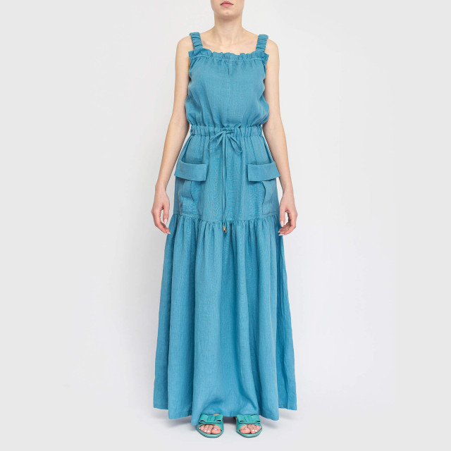 Платье Holy Caftan