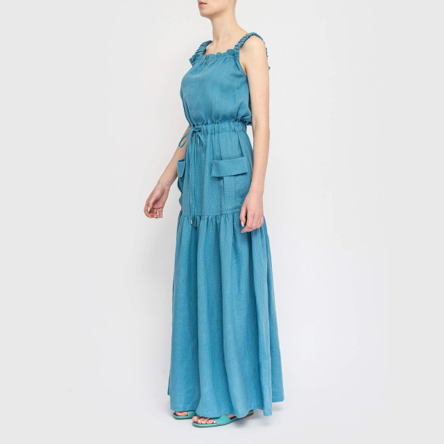 Платье Holy Caftan