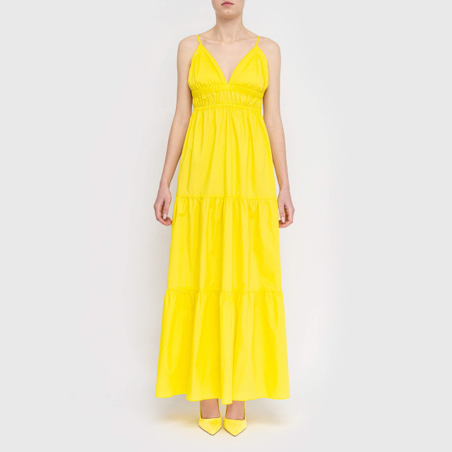 Платье Holy Caftan