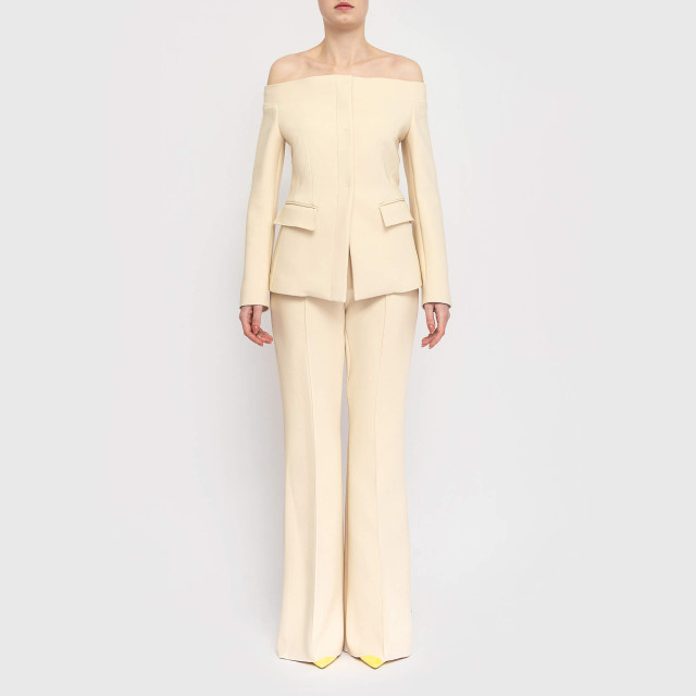 Брюки Salvatore Ferragamo
