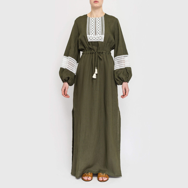 Платье Holy Caftan