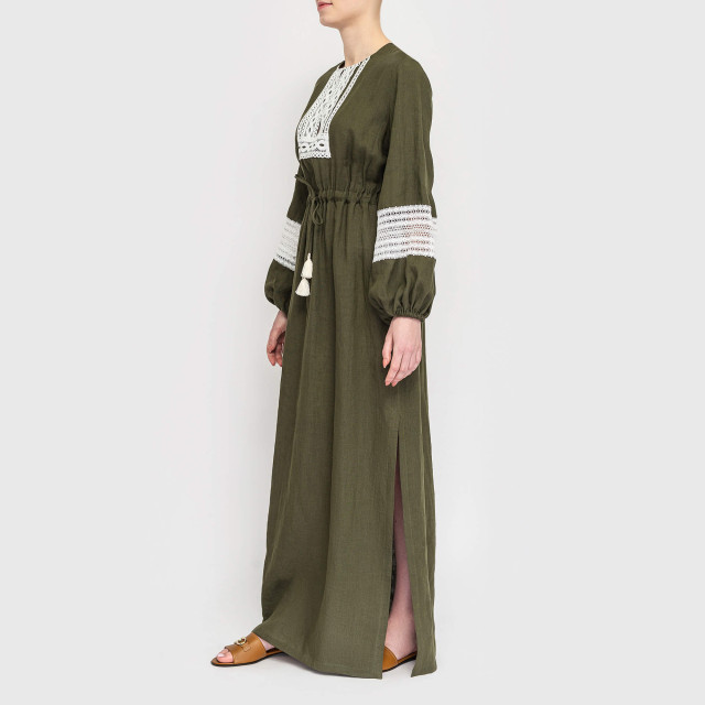 Платье Holy Caftan